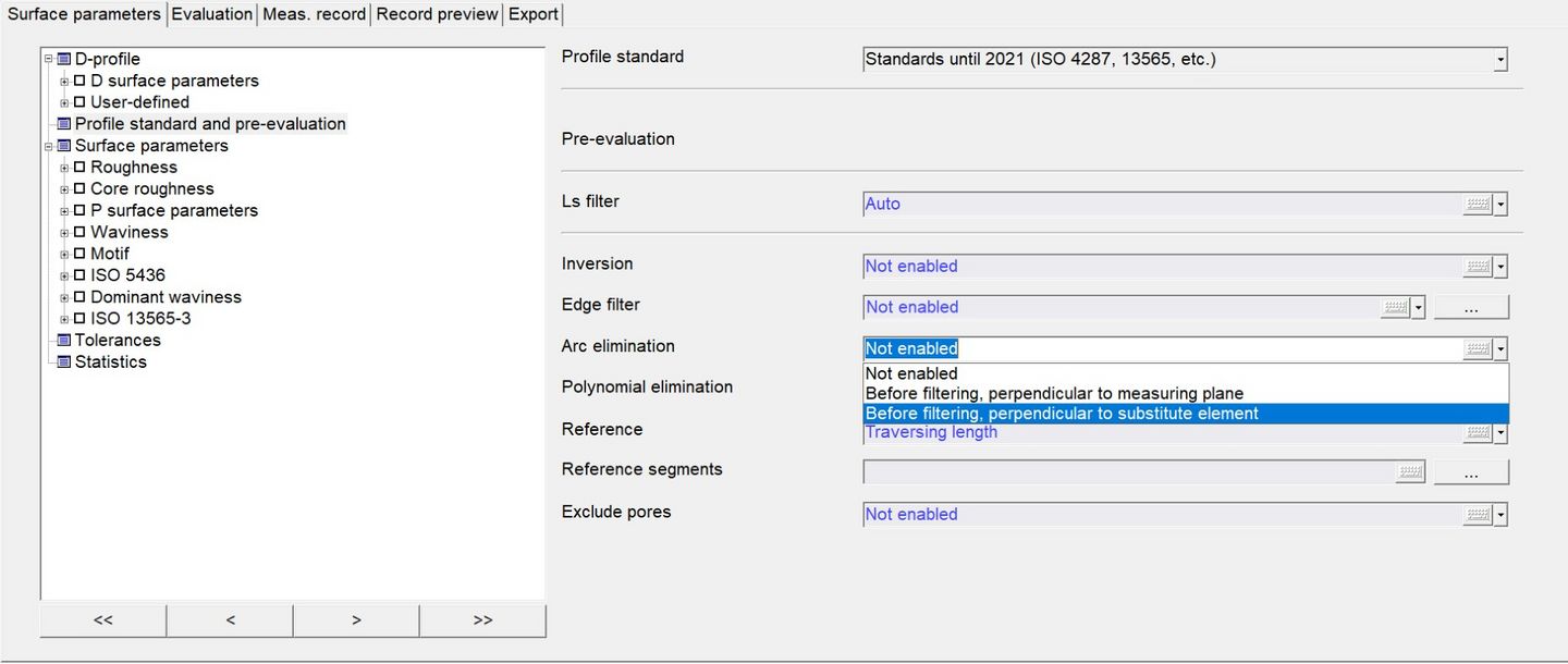 MarWin EasyRoughness 软件