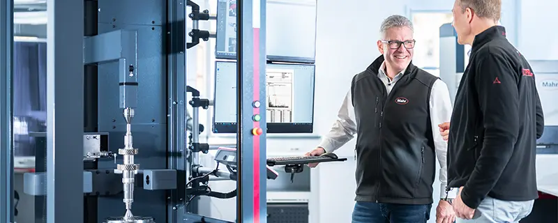 通过傅立叶分析，可以在早期阶段识别质量风险，避免出现代价高昂的后续错误。