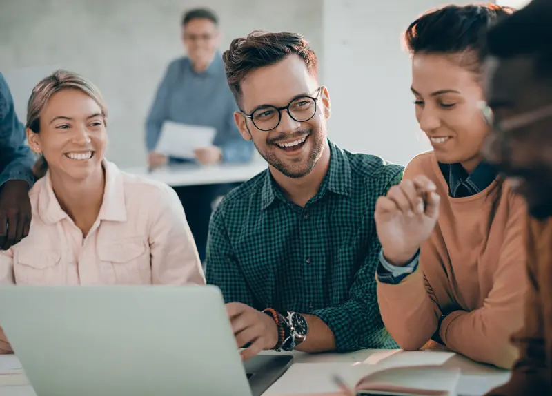 Dual studies at Mahr