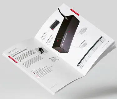 更新移动界面的产品组合 2025