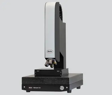 Mahr 重新推出了 MarSurf CM explorer 产品系列中的高性能共聚焦显微镜。