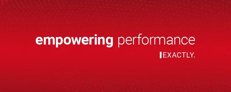 Visual empowering performance