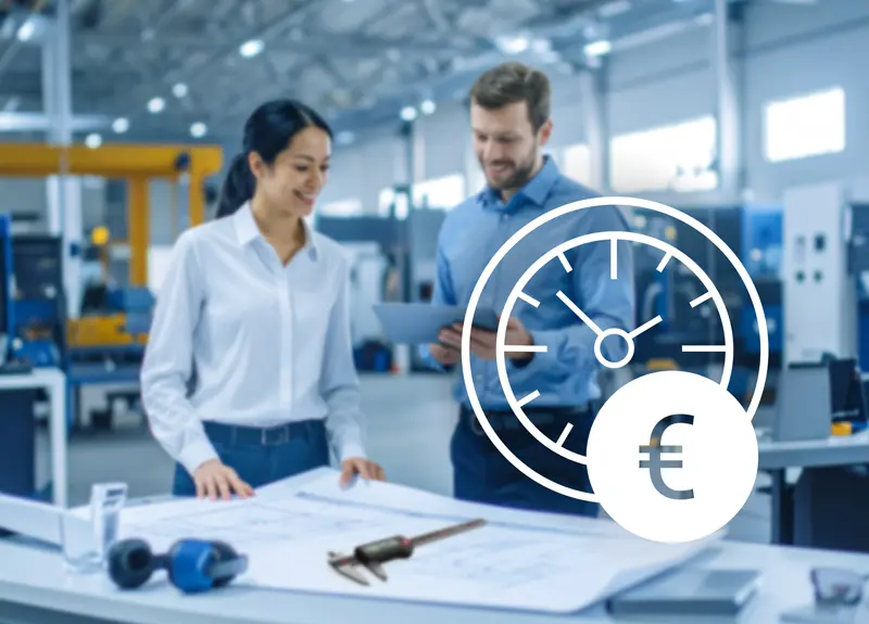 AUKOM Benefits from Mahr