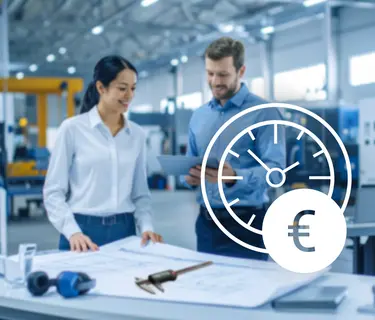 AUKOM 从 Mahr 中受益