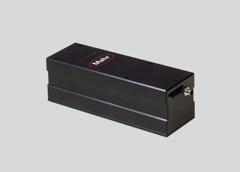 With the MarSurf M 510, Mahr presents a new mobile surface measuring device equipped with a tactile free probe system.