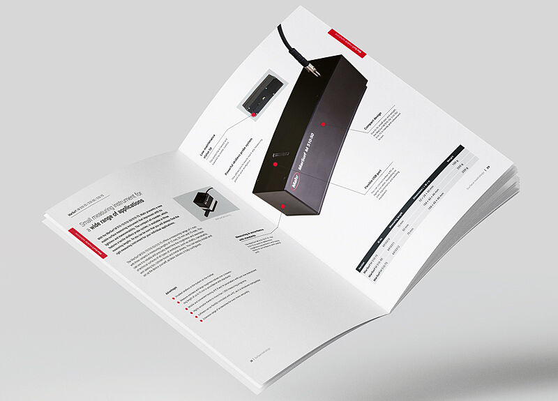 The update of the Portfolio brochure for the mobile interface has been published. Update portfolio for the mobile interface 2025